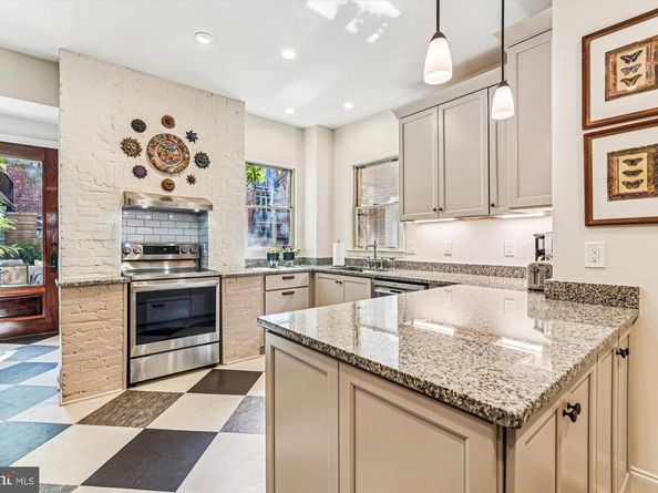 1420 Q Street NW, Washington DC 20009