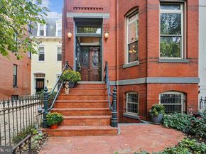 1420 Q Street NW, Washington DC 20009