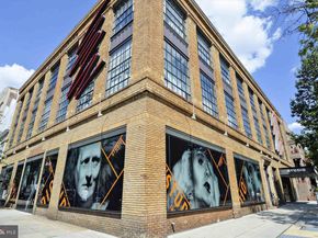 1420 Q Street NW, Washington DC 20009