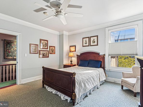 1420 Q Street NW, Washington DC 20009