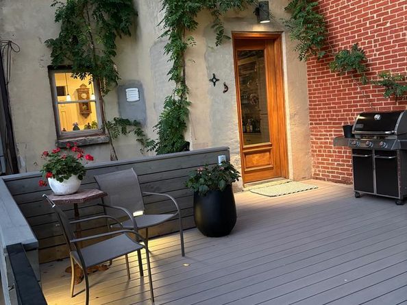 1420 Q Street NW, Washington DC 20009