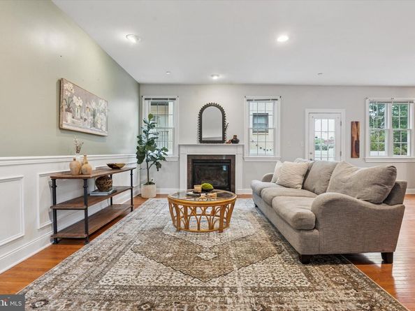 301 W 4TH Street, Media PA 19063