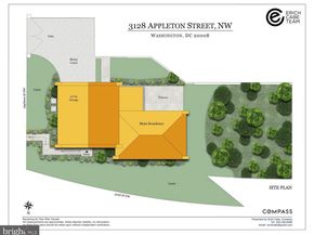 3128 Appleton Street NW, Washington DC 20008
