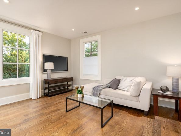 3128 Appleton Street NW, Washington DC 20008