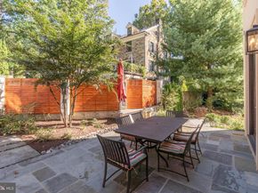 3128 Appleton Street NW, Washington DC 20008
