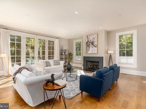3128 Appleton Street NW, Washington DC 20008