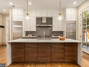 3128 Appleton Street NW, Washington DC 20008