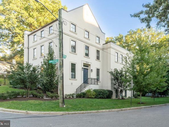 3128 Appleton Street NW, Washington DC 20008