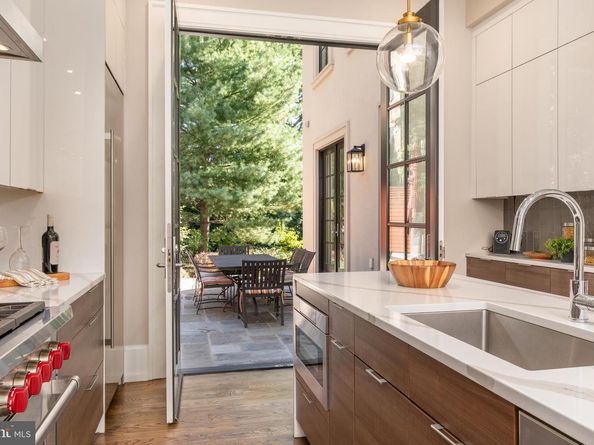 3128 Appleton Street NW, Washington DC 20008
