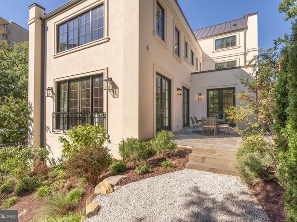 3128 Appleton Street NW, Washington DC 20008