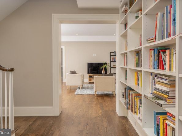 3128 Appleton Street NW, Washington DC 20008