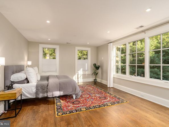 3128 Appleton Street NW, Washington DC 20008
