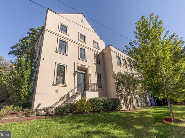 3128 Appleton Street NW, Washington DC 20008