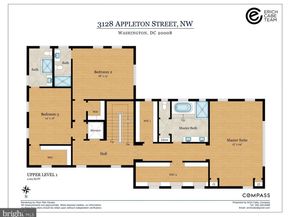 3128 Appleton Street NW, Washington DC 20008