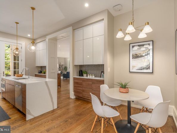 3128 Appleton Street NW, Washington DC 20008