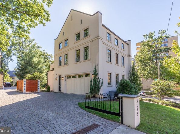 3128 Appleton Street NW, Washington DC 20008