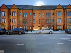 1309 E Street SE 12, Washington DC 20003