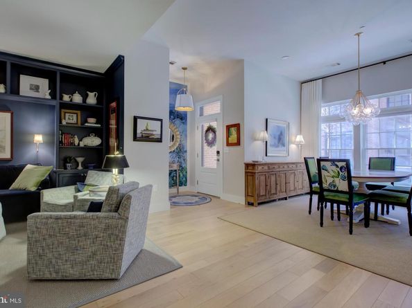 1309 E Street SE 12, Washington DC 20003