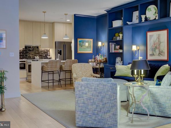 1309 E Street SE 12, Washington DC 20003