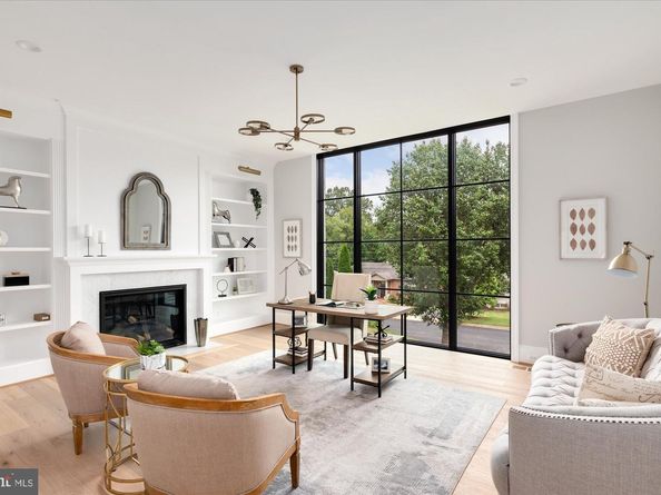 1446 Cola Drive, Mclean VA 22101