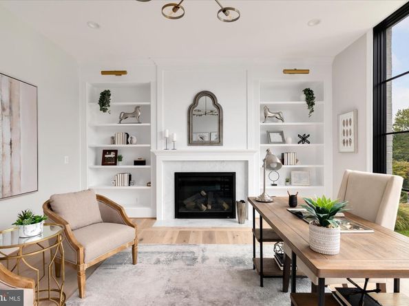 1446 Cola Drive, Mclean VA 22101