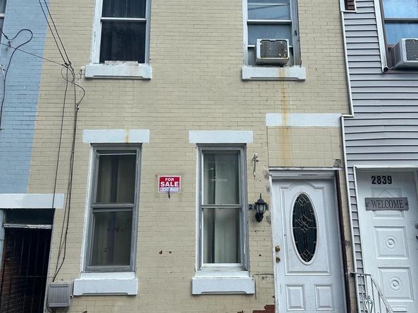 2841 Rosehill Street, Philadelphia PA 19134