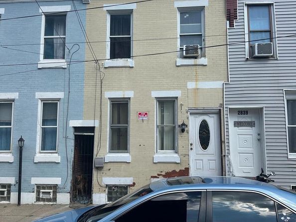 2841 Rosehill Street, Philadelphia PA 19134