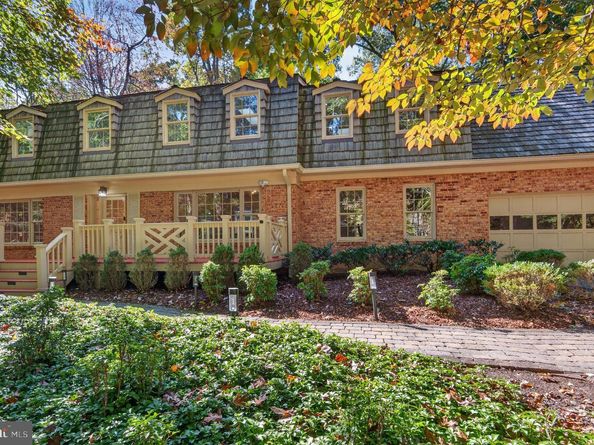 11813 Triple Crown Road, Reston VA 20191