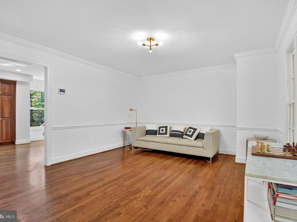 11813 Triple Crown Road, Reston VA 20191