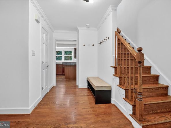 11813 Triple Crown Road, Reston VA 20191