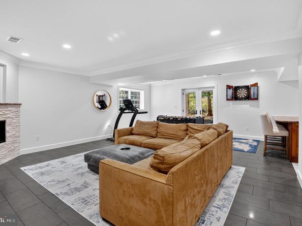 11813 Triple Crown Road, Reston VA 20191