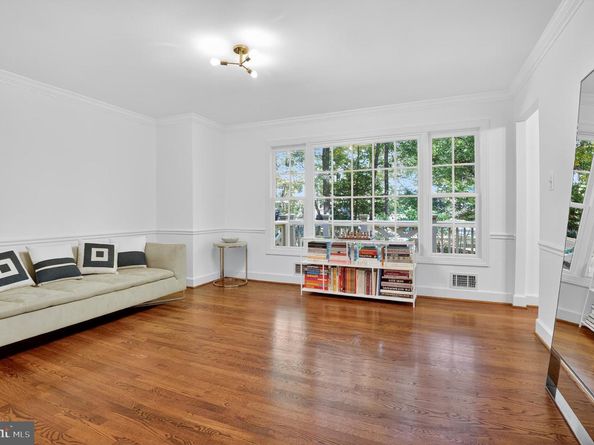 11813 Triple Crown Road, Reston VA 20191