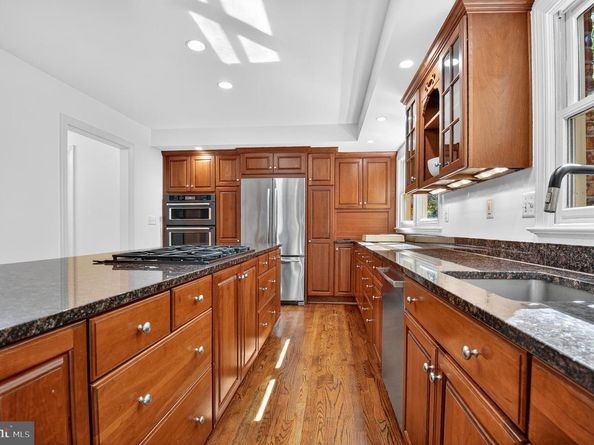 11813 Triple Crown Road, Reston VA 20191