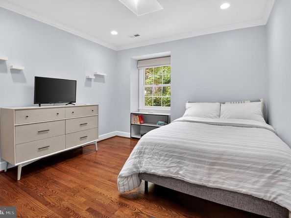11813 Triple Crown Road, Reston VA 20191