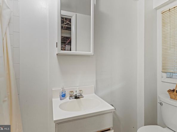 415 Gallatin Street NW, Washington DC 20011
