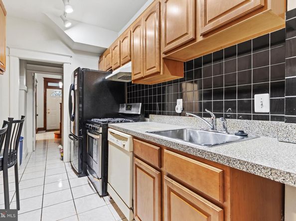 415 Gallatin Street NW, Washington DC 20011