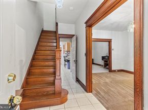 415 Gallatin Street NW, Washington DC 20011