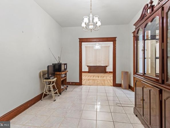415 Gallatin Street NW, Washington DC 20011
