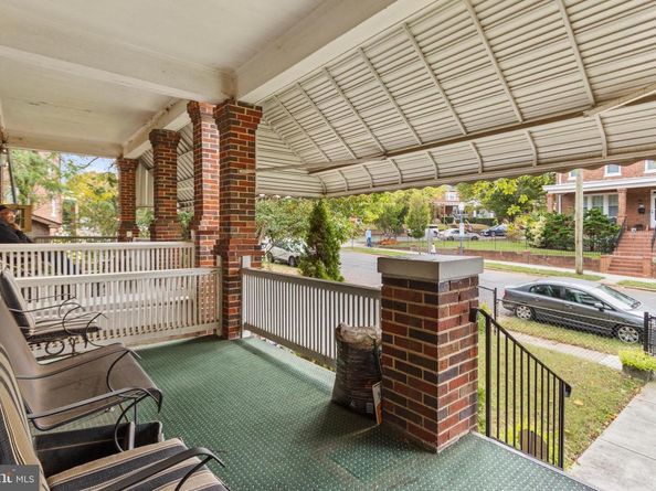 415 Gallatin Street NW, Washington DC 20011
