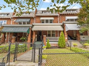 415 Gallatin Street NW, Washington DC 20011