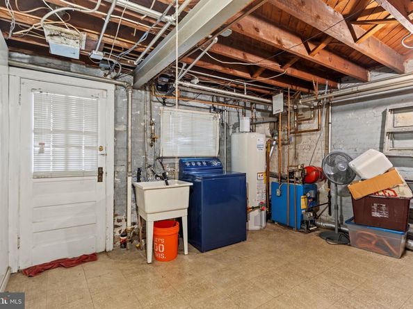 415 Gallatin Street NW, Washington DC 20011
