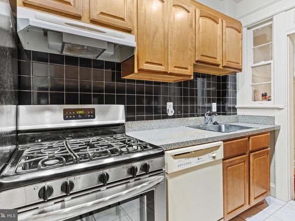 415 Gallatin Street NW, Washington DC 20011