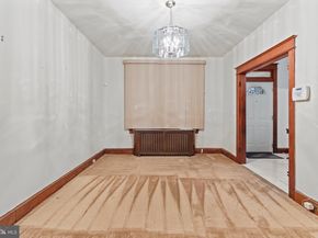 415 Gallatin Street NW, Washington DC 20011