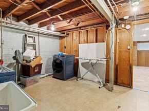 415 Gallatin Street NW, Washington DC 20011