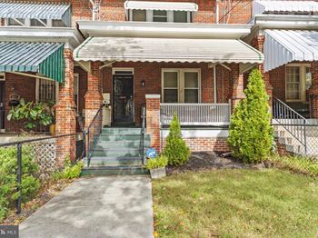 415 Gallatin Street NW