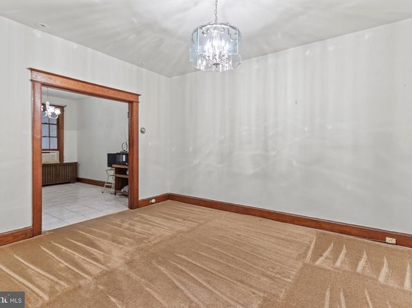 415 Gallatin Street NW, Washington DC 20011
