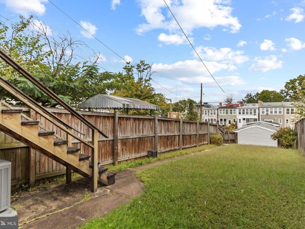 415 Gallatin Street NW, Washington DC 20011