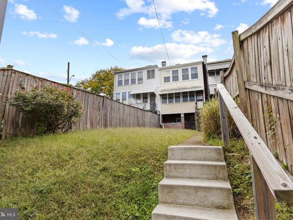 415 Gallatin Street NW, Washington DC 20011