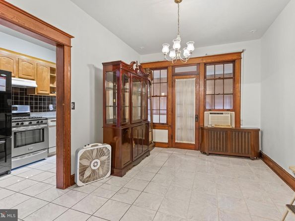 415 Gallatin Street NW, Washington DC 20011