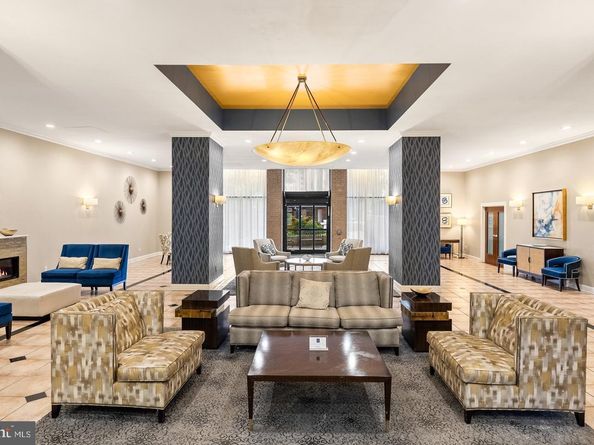 5500 Holmes Run Parkway 318, Alexandria VA 22304